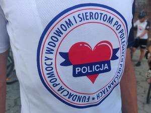 Fundacja Pomocy Wdowom i Sierotom po Poległych Policjantach