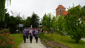 Przemarsz Policjantów