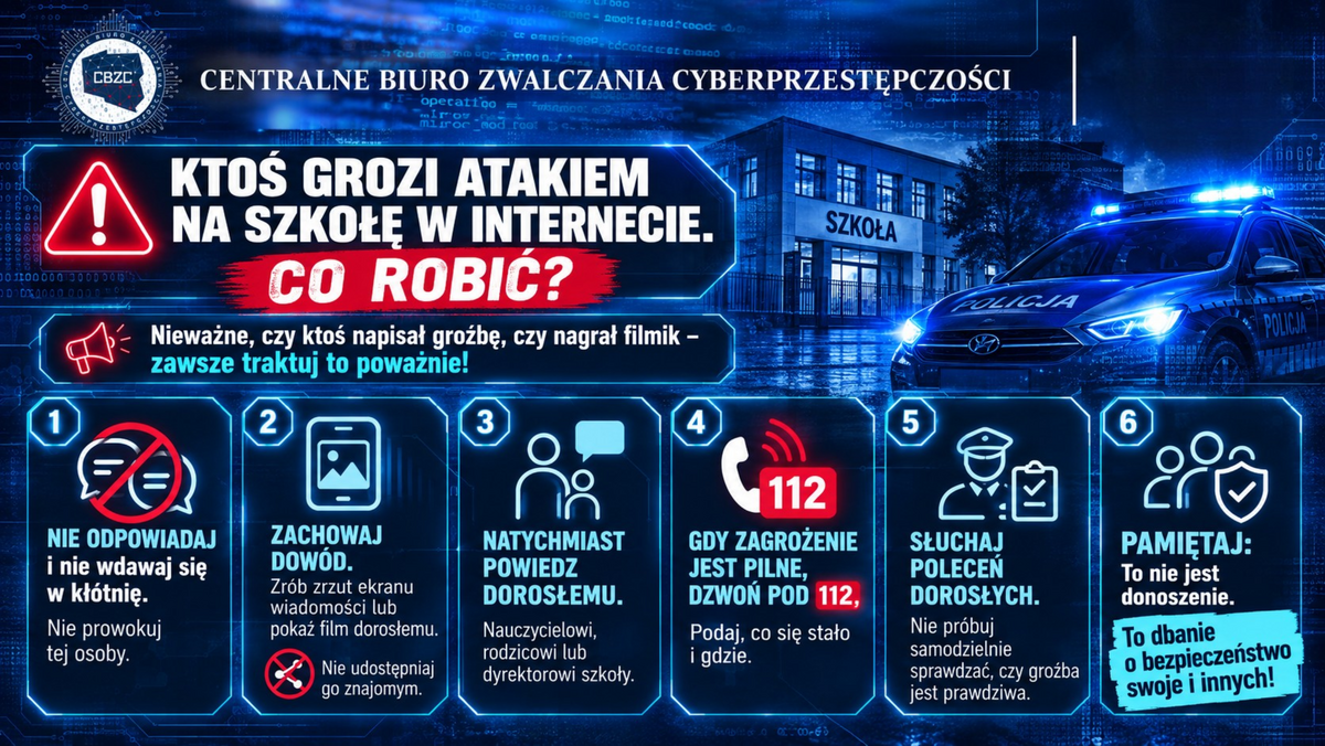 Krajowy Trening Rodzinny w powiecie iławskim