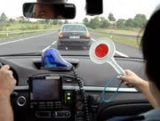 Kolejni nieodpowiedzialni kierujący zatrzymani na drogach powiatu iławskiego